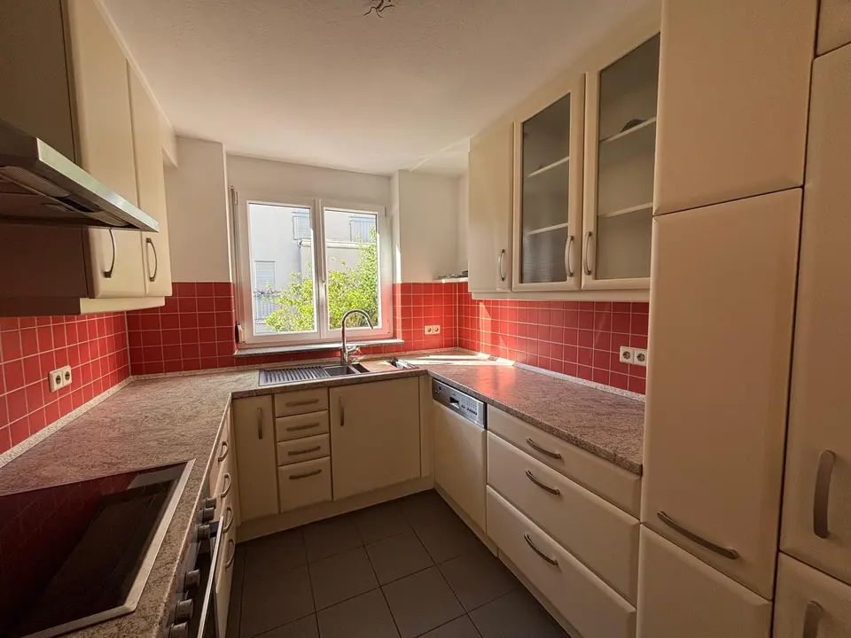 4 Zimmer Wohnung mit 107 m² in Schwäbisch Hall – Bild 9
