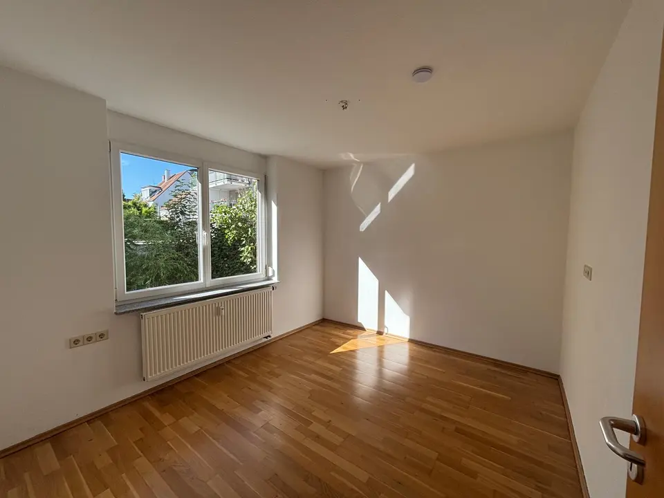 4 Zimmer Wohnung mit 107 m² in Schwäbisch Hall – Bild 10