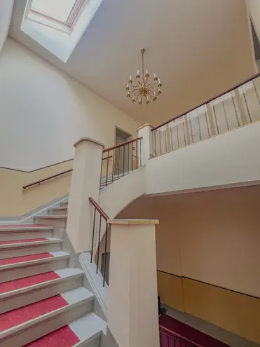 6 Zimmer Wohnung mit 204 m² in Dresden – Bild 4