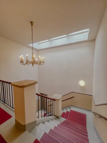6 Zimmer Wohnung mit 204 m² in Dresden – Bild 5