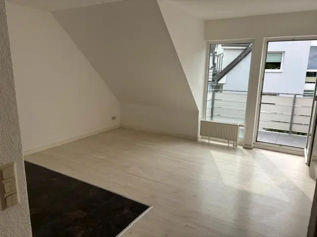 2 Zimmer Wohnung mit 50 m² in Aschersleben – Bild 1