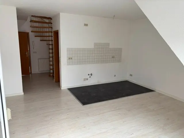 2 Zimmer Wohnung mit 50 m² in Aschersleben – Bild 2