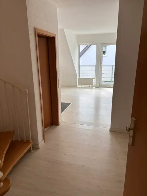 2 Zimmer Wohnung mit 50 m² in Aschersleben – Bild 3