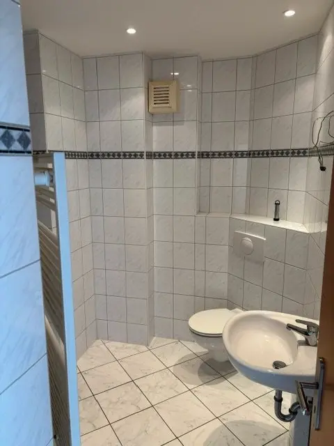 2 Zimmer Wohnung mit 50 m² in Aschersleben – Bild 4