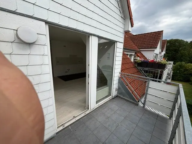 2 Zimmer Wohnung mit 50 m² in Aschersleben – Bild 6