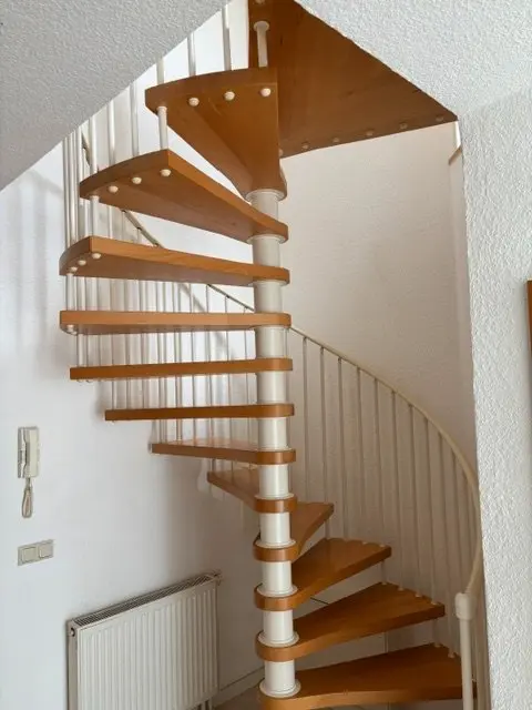 2 Zimmer Wohnung mit 50 m² in Aschersleben – Bild 7