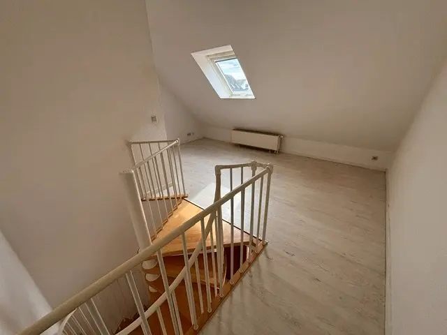 2 Zimmer Wohnung mit 50 m² in Aschersleben – Bild 8