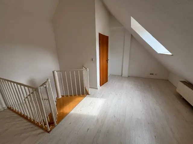 2 Zimmer Wohnung mit 50 m² in Aschersleben – Bild 10