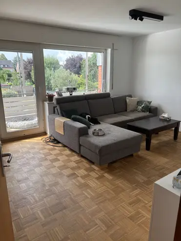 3 Zimmer Wohnung mit 71 m² in Mönchengladbach – Bild 2