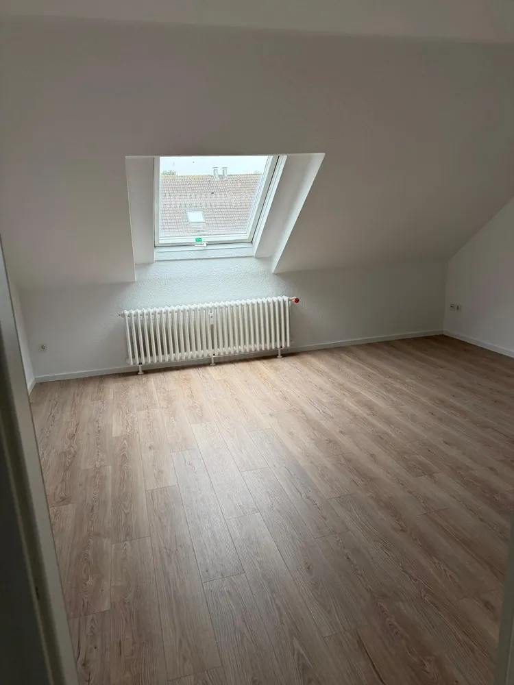 3 Zimmer Wohnung mit 61 m² in Garbsen – Bild 2