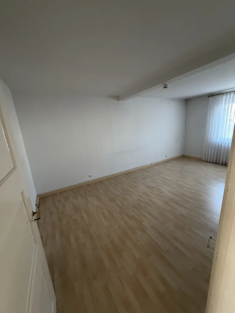 3 Zimmer Wohnung mit 84 m² in Karlsruhe – Bild 1