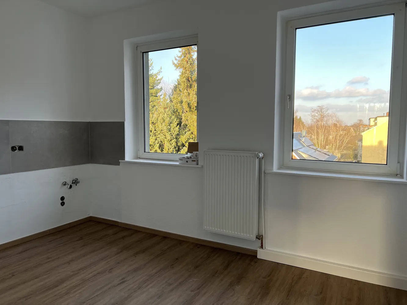 4 Zimmer Wohnung mit 80 m² in Bochum – Bild 1
