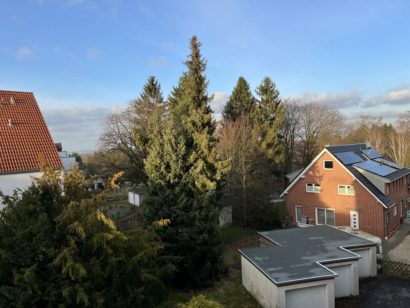 4 Zimmer Wohnung mit 80 m² in Bochum – Bild 3