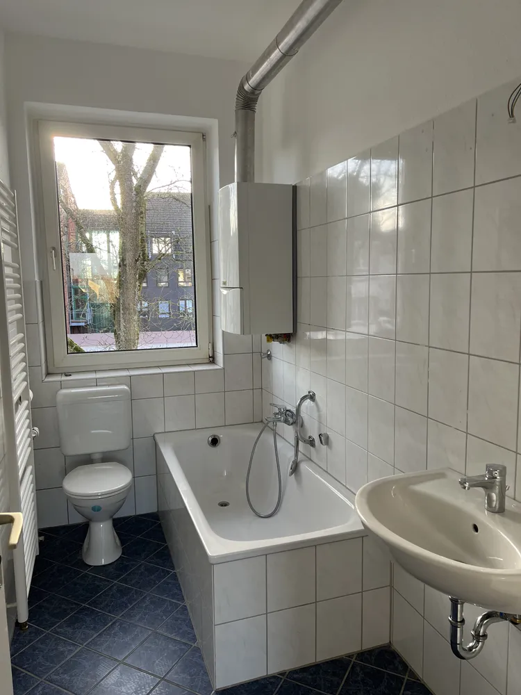 4 Zimmer Wohnung mit 80 m² in Bochum – Bild 4