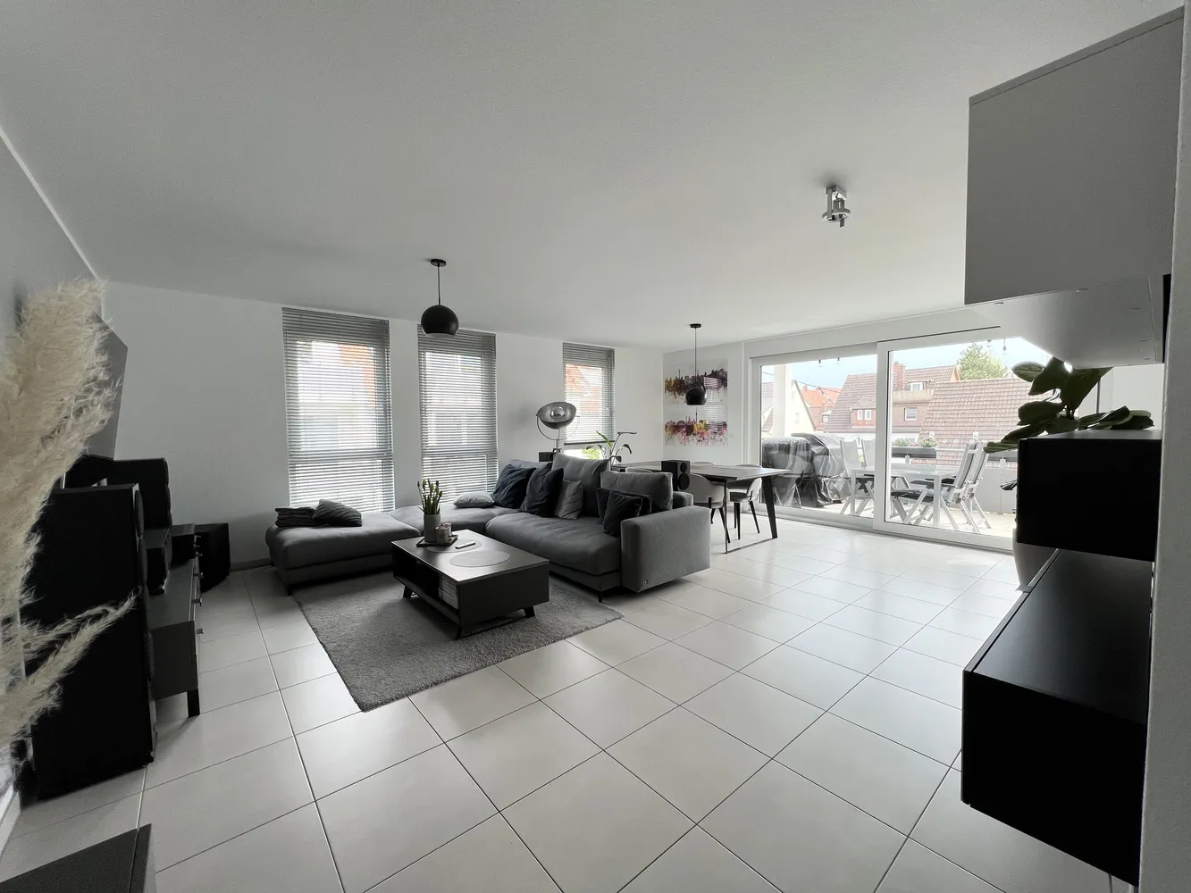 3 Zimmer Wohnung mit 85 m² in Stuttgart – Bild 1