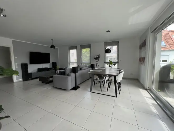 3 Zimmer Wohnung mit 85 m² in Stuttgart – Bild 12