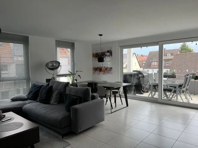 3 Zimmer Wohnung mit 85 m² in Stuttgart – Bild 6
