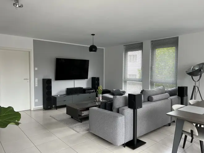 3 Zimmer Wohnung mit 85 m² in Stuttgart – Bild 8