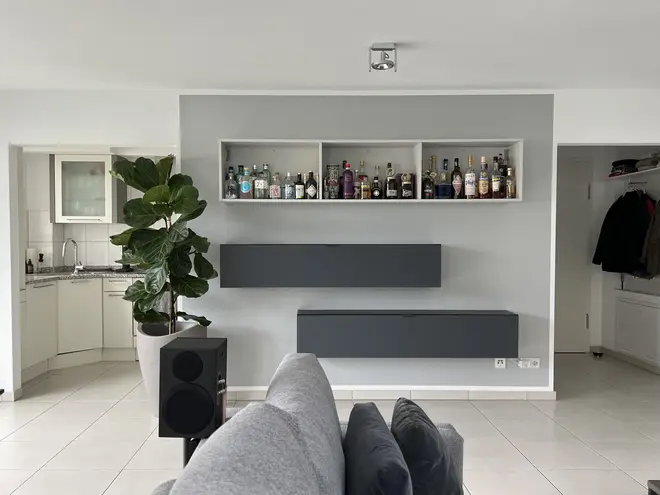 3 Zimmer Wohnung mit 85 m² in Stuttgart – Bild 9