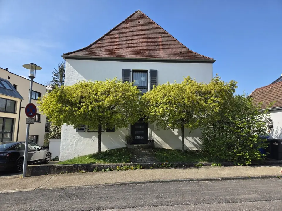 4 Zimmer Wohnung mit 90 m² in Aalen – Bild 2