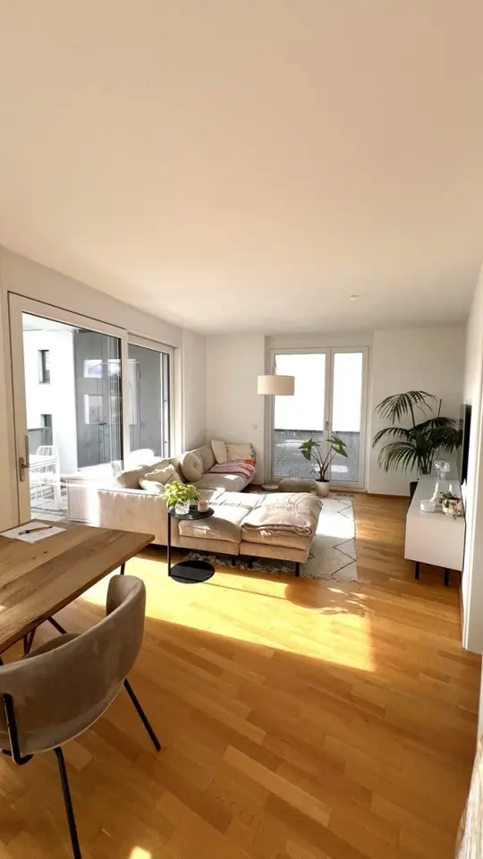 4 Zimmer Wohnung mit 90 m² in Aalen – Bild 4