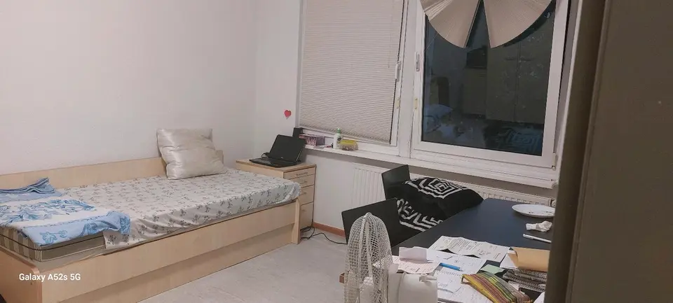 WG-Zimmer mit 17 m² in Magdeburg – Bild 2