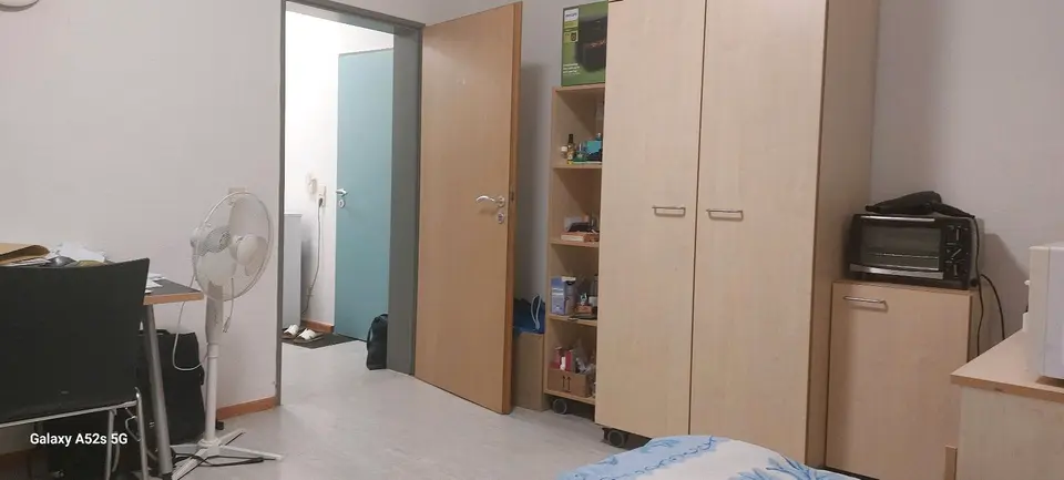WG-Zimmer mit 17 m² in Magdeburg – Bild 3