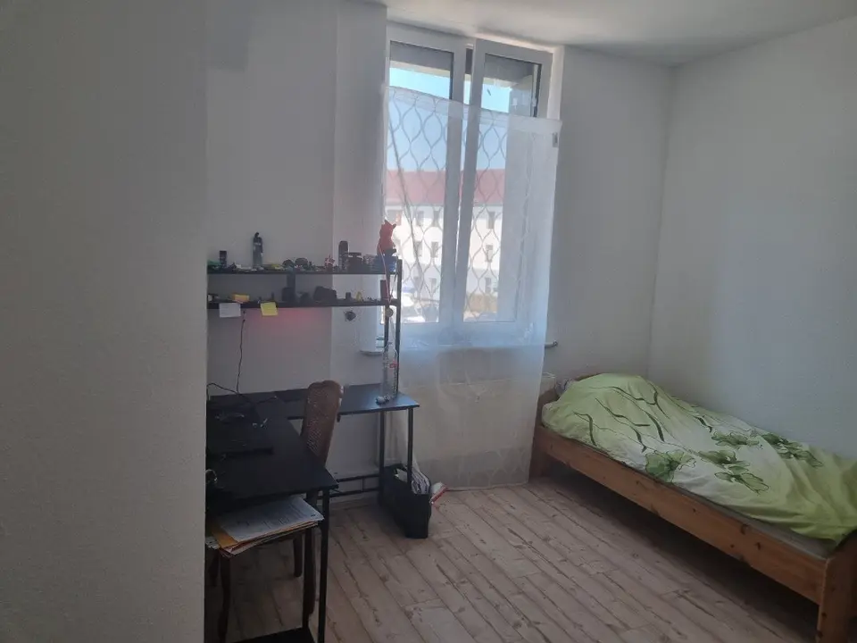 WG-Zimmer mit 17 m² in Magdeburg – Bild 4