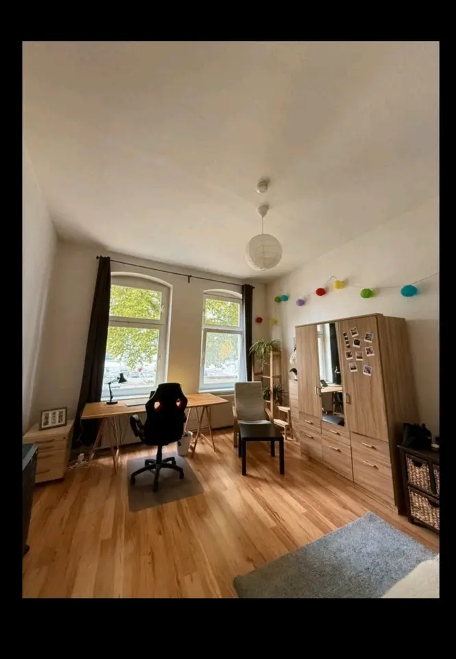 WG-Zimmer mit 17 m² in Magdeburg – Bild 6