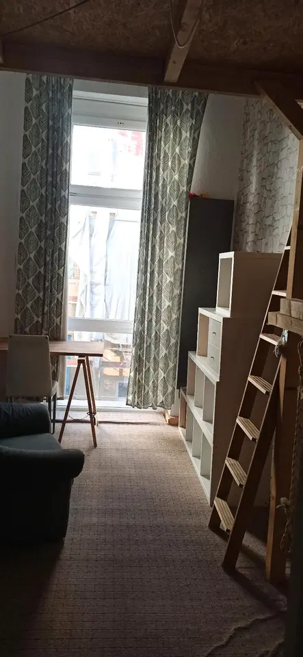 WG-Zimmer mit 17 m² in Magdeburg – Bild 8