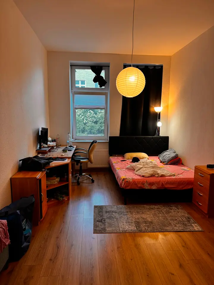 WG-Zimmer mit 17 m² in Magdeburg – Bild 9