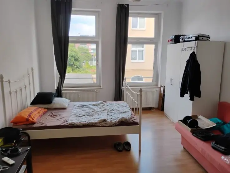WG-Zimmer mit 17 m² in Magdeburg – Bild 10
