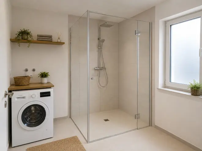2 Zimmer Wohnung mit 62 m² in Regensburg – Bild 3