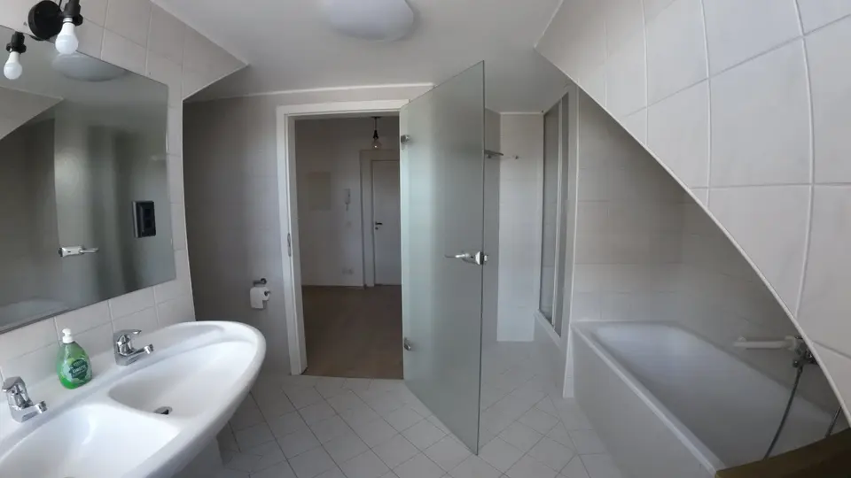 3 Zimmer Wohnung mit 98 m² in Freiberg – Bild 3