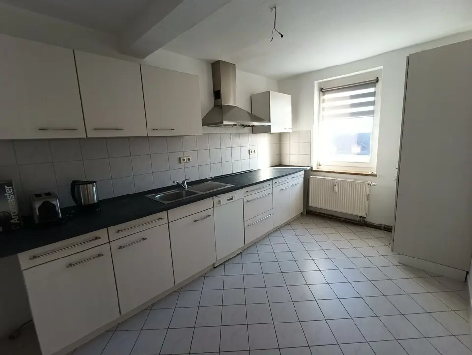 3 Zimmer Wohnung mit 98 m² in Freiberg – Bild 5