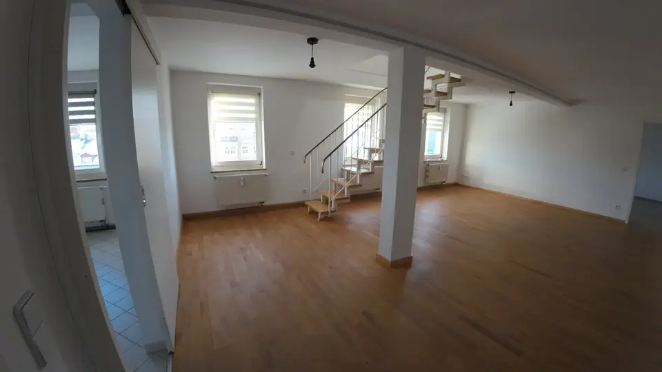 3 Zimmer Wohnung mit 98 m² in Freiberg – Bild 7