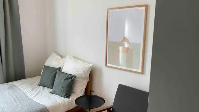 WG-Zimmer mit 14 m² in Hamburg – Bild 5