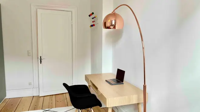 WG-Zimmer mit 14 m² in Hamburg – Bild 7