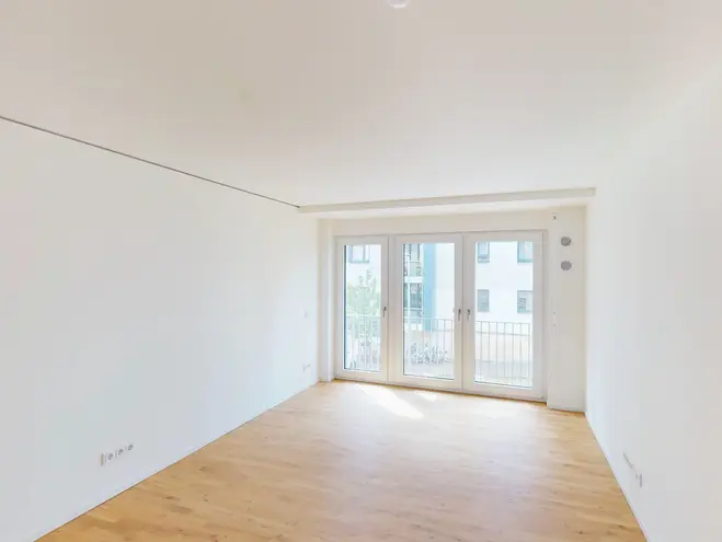 3 Zimmer Wohnung mit 74 m² in Stuttgart – Bild 2