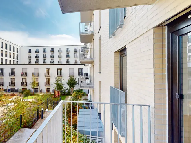 3 Zimmer Wohnung mit 74 m² in Stuttgart – Bild 3