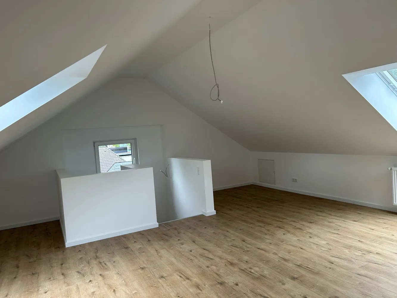 3 Zimmer Wohnung mit 92 m² in Offenbach am Main – Bild 1