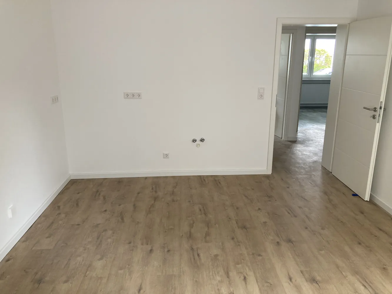 3 Zimmer Wohnung mit 92 m² in Offenbach am Main – Bild 5
