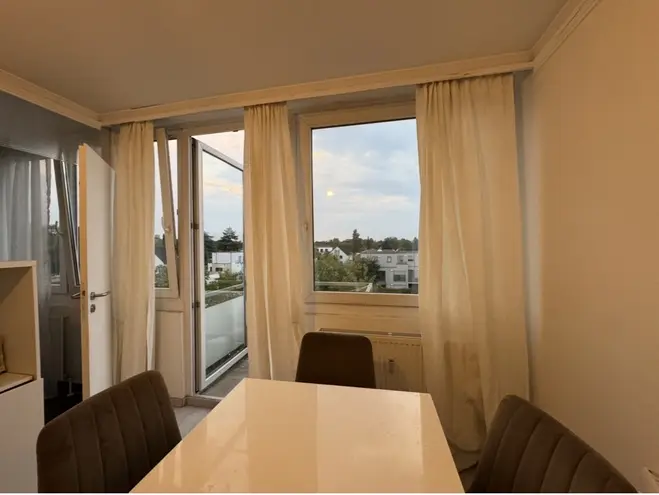 2 Zimmer Wohnung mit 45 m² in München – Bild 1