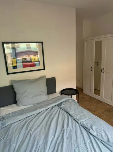 WG-Zimmer in Düsseldorf – Bild 2