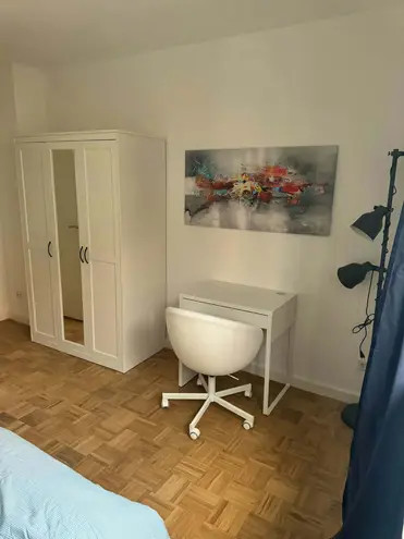 WG-Zimmer in Düsseldorf – Bild 3
