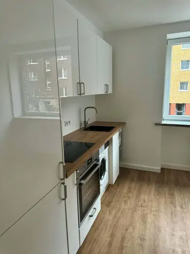 WG-Zimmer in Düsseldorf – Bild 5