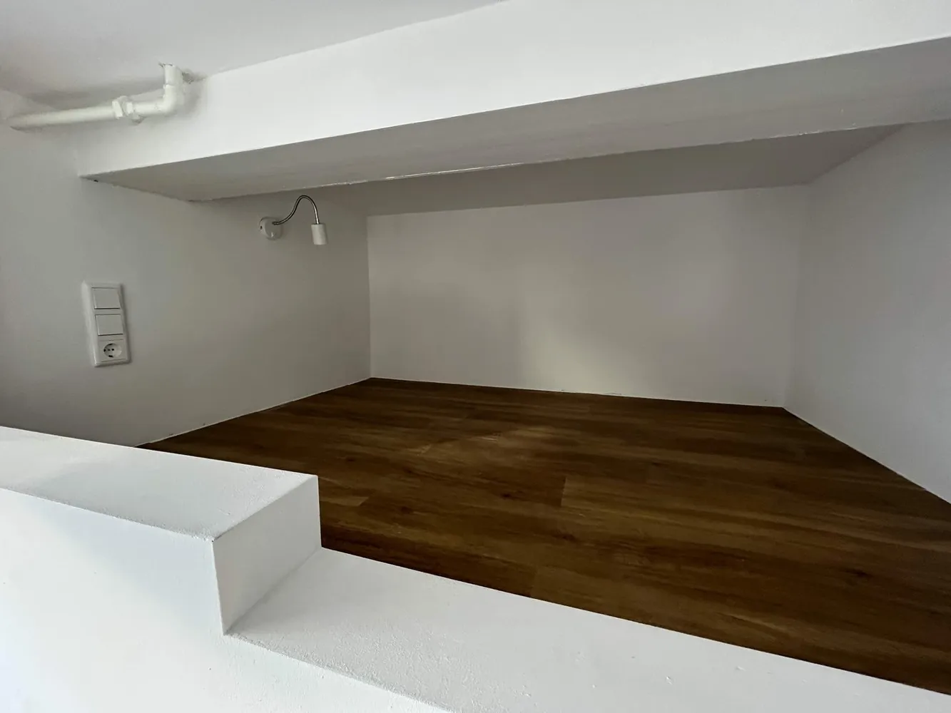 1 Zimmer Wohnung mit 18 m² in Ludwigshafen am Rhein – Bild 4