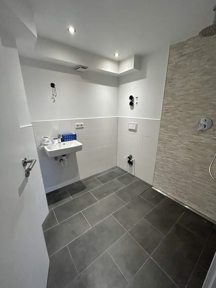 1 Zimmer Wohnung mit 18 m² in Ludwigshafen am Rhein – Bild 5
