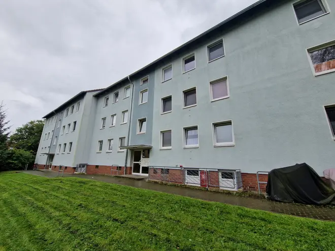 3 Zimmer Wohnung mit 62 m² in Braunschweig – Bild 1