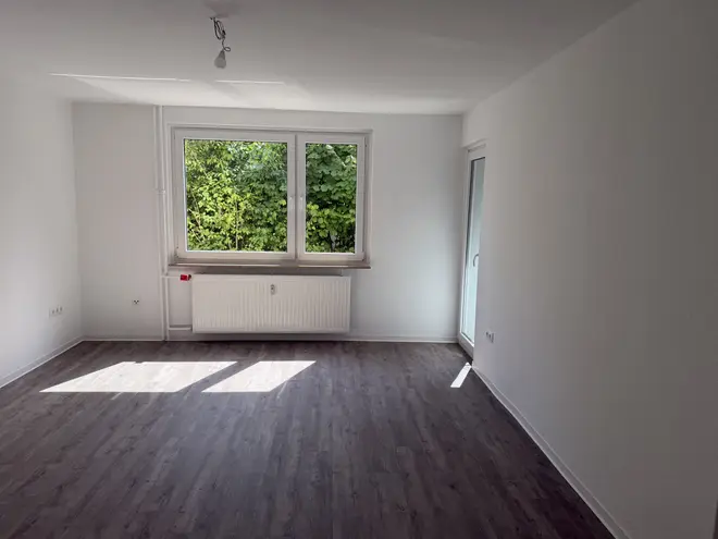3 Zimmer Wohnung mit 62 m² in Braunschweig – Bild 2